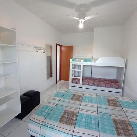 Licinio Apartamento Proximo A Praia Убатуба Экстерьер фото